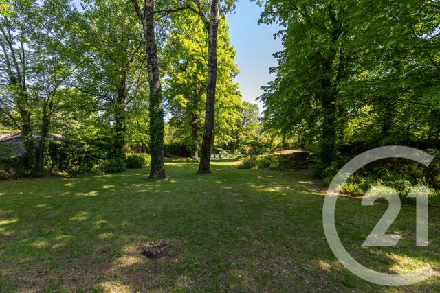 maison à vendre - 14 pièces - 471.0 m2 - LE CROS - 34 - LANGUEDOC-ROUSSILLON - Century 21 Agi Immobilier