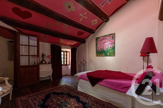 maison à vendre - 14 pièces - 471.0 m2 - LE CROS - 34 - LANGUEDOC-ROUSSILLON - Century 21 Agi Immobilier