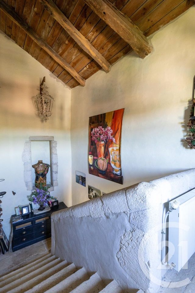 maison à vendre - 14 pièces - 471.0 m2 - LE CROS - 34 - LANGUEDOC-ROUSSILLON - Century 21 Agi Immobilier