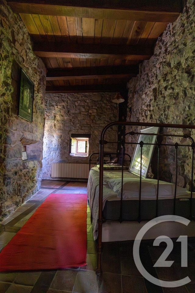 maison à vendre - 14 pièces - 471.0 m2 - LE CROS - 34 - LANGUEDOC-ROUSSILLON - Century 21 Agi Immobilier