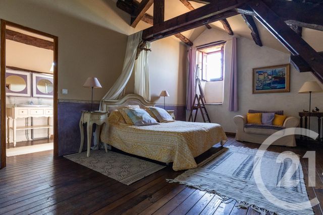 maison à vendre - 14 pièces - 471.0 m2 - LE CROS - 34 - LANGUEDOC-ROUSSILLON - Century 21 Agi Immobilier