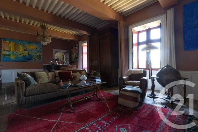 maison à vendre - 14 pièces - 471.0 m2 - LE CROS - 34 - LANGUEDOC-ROUSSILLON - Century 21 Agi Immobilier