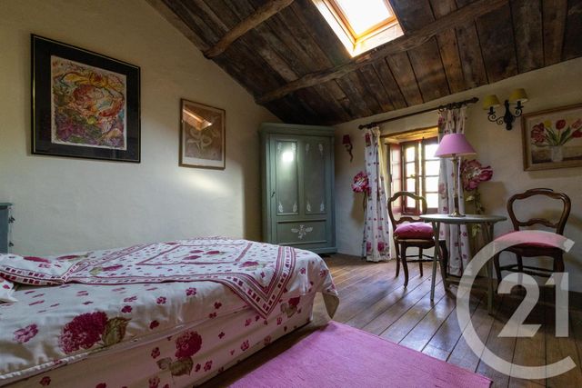 maison à vendre - 14 pièces - 471.0 m2 - LE CROS - 34 - LANGUEDOC-ROUSSILLON - Century 21 Agi Immobilier