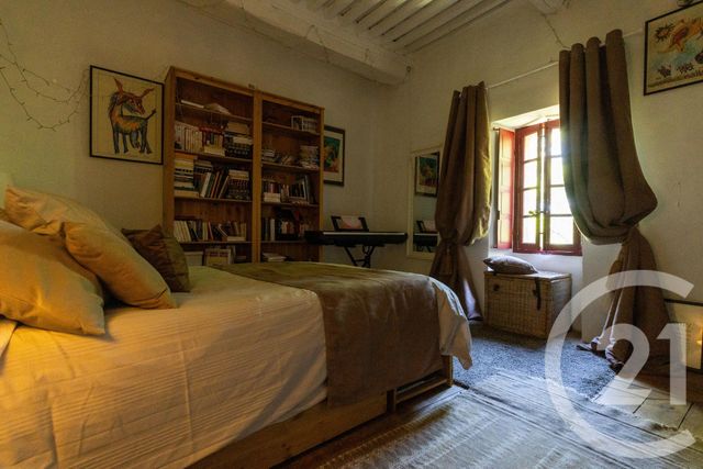 maison à vendre - 14 pièces - 471.0 m2 - LE CROS - 34 - LANGUEDOC-ROUSSILLON - Century 21 Agi Immobilier