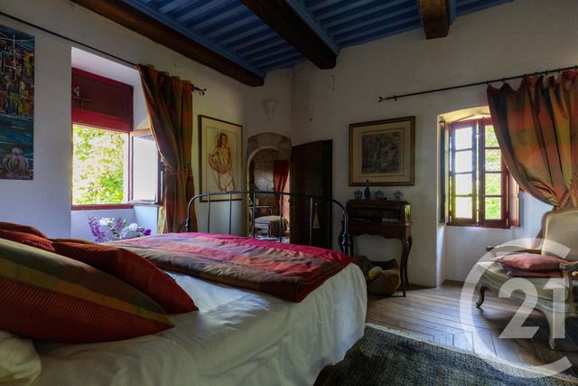 maison à vendre - 14 pièces - 471.0 m2 - LE CROS - 34 - LANGUEDOC-ROUSSILLON - Century 21 Agi Immobilier