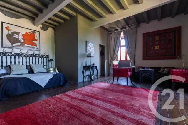 maison à vendre - 14 pièces - 471.0 m2 - LE CROS - 34 - LANGUEDOC-ROUSSILLON - Century 21 Agi Immobilier