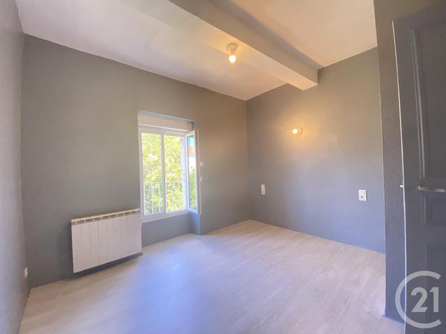 Appartement F4 à vendre - 4 pièces - 75.6 m2 - BEDARIEUX - 34 - LANGUEDOC-ROUSSILLON - Century 21 Agi Immobilier