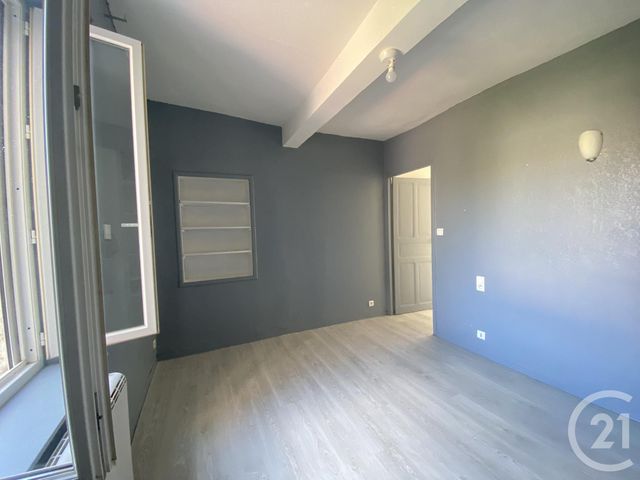 Appartement F4 à vendre - 4 pièces - 75.6 m2 - BEDARIEUX - 34 - LANGUEDOC-ROUSSILLON - Century 21 Agi Immobilier