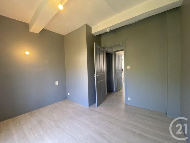 Appartement F4 à vendre - 4 pièces - 75.6 m2 - BEDARIEUX - 34 - LANGUEDOC-ROUSSILLON - Century 21 Agi Immobilier