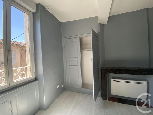 Appartement F4 à vendre - 4 pièces - 75.6 m2 - BEDARIEUX - 34 - LANGUEDOC-ROUSSILLON - Century 21 Agi Immobilier