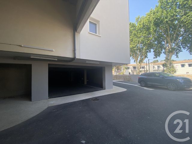 Appartement à louer - 2 pièces - 39.11 m2 - CLERMONT L HERAULT - 34 - LANGUEDOC-ROUSSILLON - Century 21 Agi Immobilier