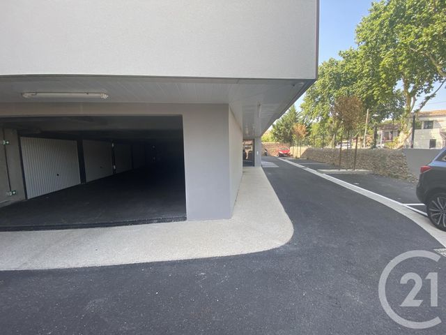 Appartement à louer - 2 pièces - 39.11 m2 - CLERMONT L HERAULT - 34 - LANGUEDOC-ROUSSILLON - Century 21 Agi Immobilier