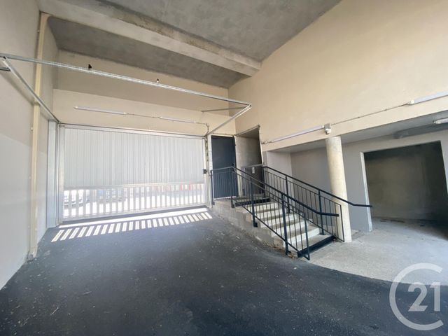 Appartement à louer - 2 pièces - 39.11 m2 - CLERMONT L HERAULT - 34 - LANGUEDOC-ROUSSILLON - Century 21 Agi Immobilier