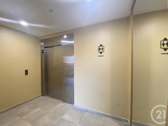 Appartement à louer - 2 pièces - 39.11 m2 - CLERMONT L HERAULT - 34 - LANGUEDOC-ROUSSILLON - Century 21 Agi Immobilier