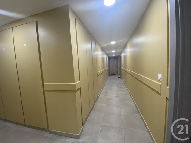 Appartement à louer - 2 pièces - 39.11 m2 - CLERMONT L HERAULT - 34 - LANGUEDOC-ROUSSILLON - Century 21 Agi Immobilier