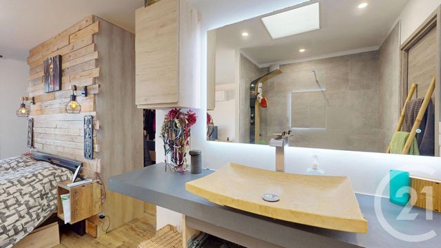 maison à vendre - 9 pièces - 340.0 m2 - GIGNAC - 34 - LANGUEDOC-ROUSSILLON - Century 21 Agi Immobilier