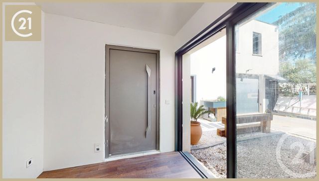 maison à vendre - 9 pièces - 340.0 m2 - GIGNAC - 34 - LANGUEDOC-ROUSSILLON - Century 21 Agi Immobilier