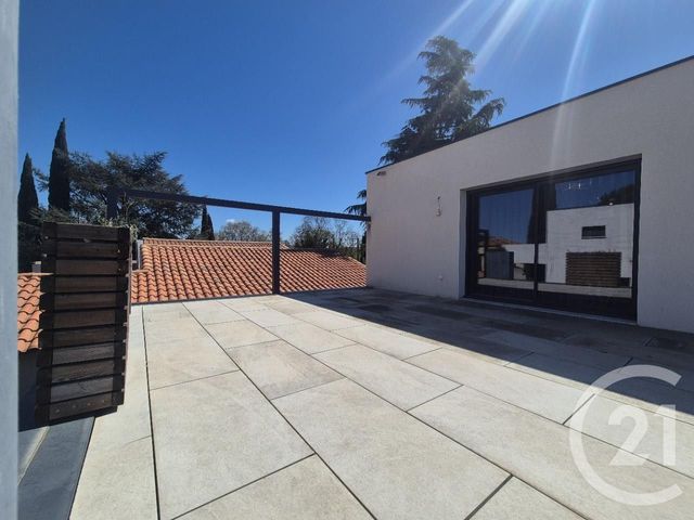 maison à vendre - 9 pièces - 340.0 m2 - GIGNAC - 34 - LANGUEDOC-ROUSSILLON - Century 21 Agi Immobilier