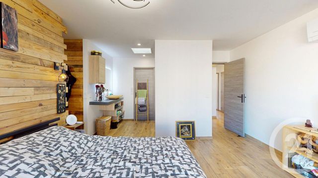 maison à vendre - 9 pièces - 340.0 m2 - GIGNAC - 34 - LANGUEDOC-ROUSSILLON - Century 21 Agi Immobilier