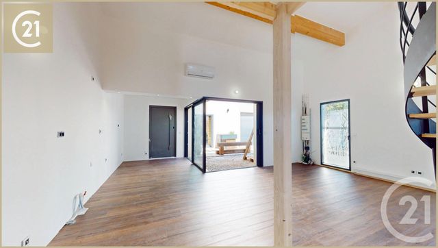 maison à vendre - 9 pièces - 340.0 m2 - GIGNAC - 34 - LANGUEDOC-ROUSSILLON - Century 21 Agi Immobilier