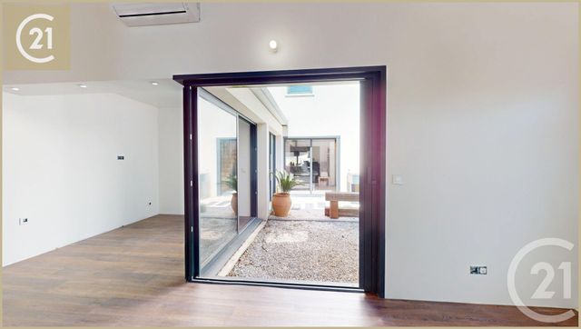 maison à vendre - 9 pièces - 340.0 m2 - GIGNAC - 34 - LANGUEDOC-ROUSSILLON - Century 21 Agi Immobilier