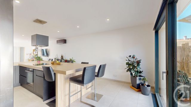 maison à vendre - 9 pièces - 340.0 m2 - GIGNAC - 34 - LANGUEDOC-ROUSSILLON - Century 21 Agi Immobilier