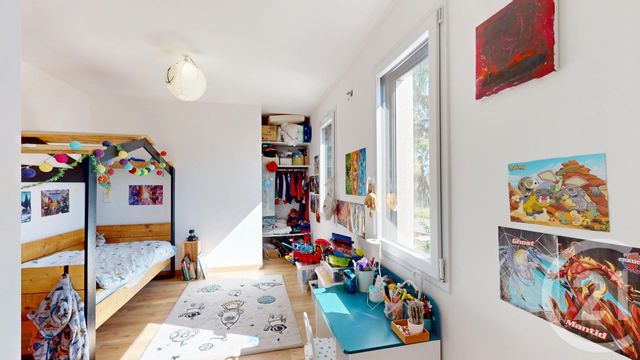 maison à vendre - 9 pièces - 340.0 m2 - GIGNAC - 34 - LANGUEDOC-ROUSSILLON - Century 21 Agi Immobilier