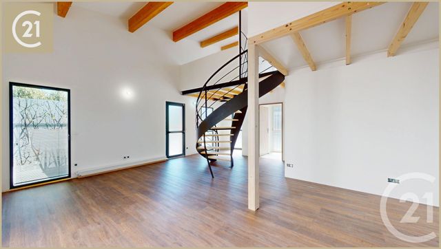 maison à vendre - 9 pièces - 340.0 m2 - GIGNAC - 34 - LANGUEDOC-ROUSSILLON - Century 21 Agi Immobilier
