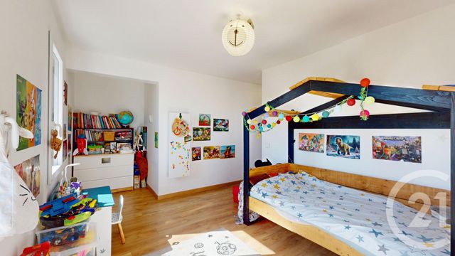 maison à vendre - 9 pièces - 340.0 m2 - GIGNAC - 34 - LANGUEDOC-ROUSSILLON - Century 21 Agi Immobilier