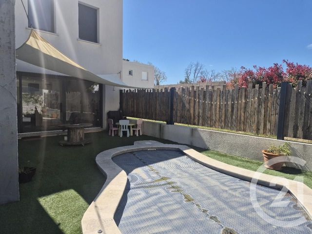 maison à vendre - 9 pièces - 340.0 m2 - GIGNAC - 34 - LANGUEDOC-ROUSSILLON - Century 21 Agi Immobilier