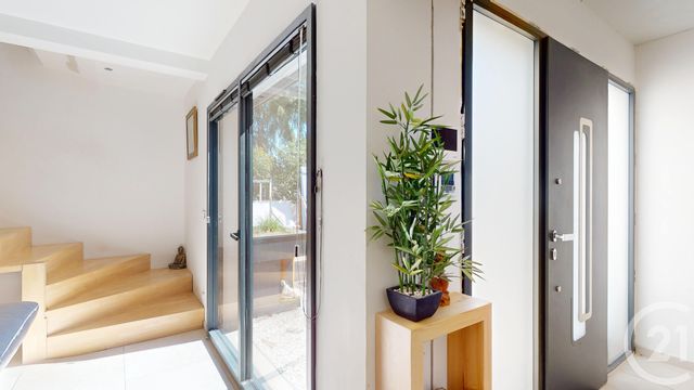 maison à vendre - 9 pièces - 340.0 m2 - GIGNAC - 34 - LANGUEDOC-ROUSSILLON - Century 21 Agi Immobilier
