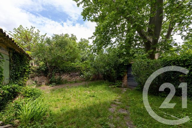 maison à vendre - 8 pièces - 167.56 m2 - VILLENEUVETTE - 34 - LANGUEDOC-ROUSSILLON - Century 21 Agi Immobilier