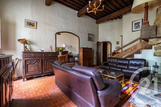 maison à vendre - 8 pièces - 167.56 m2 - VILLENEUVETTE - 34 - LANGUEDOC-ROUSSILLON - Century 21 Agi Immobilier