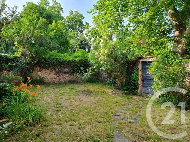maison à vendre - 8 pièces - 167.56 m2 - VILLENEUVETTE - 34 - LANGUEDOC-ROUSSILLON - Century 21 Agi Immobilier