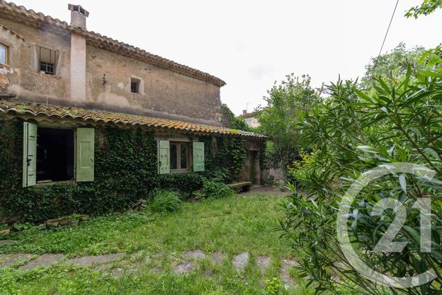 maison à vendre - 8 pièces - 167.56 m2 - VILLENEUVETTE - 34 - LANGUEDOC-ROUSSILLON - Century 21 Agi Immobilier