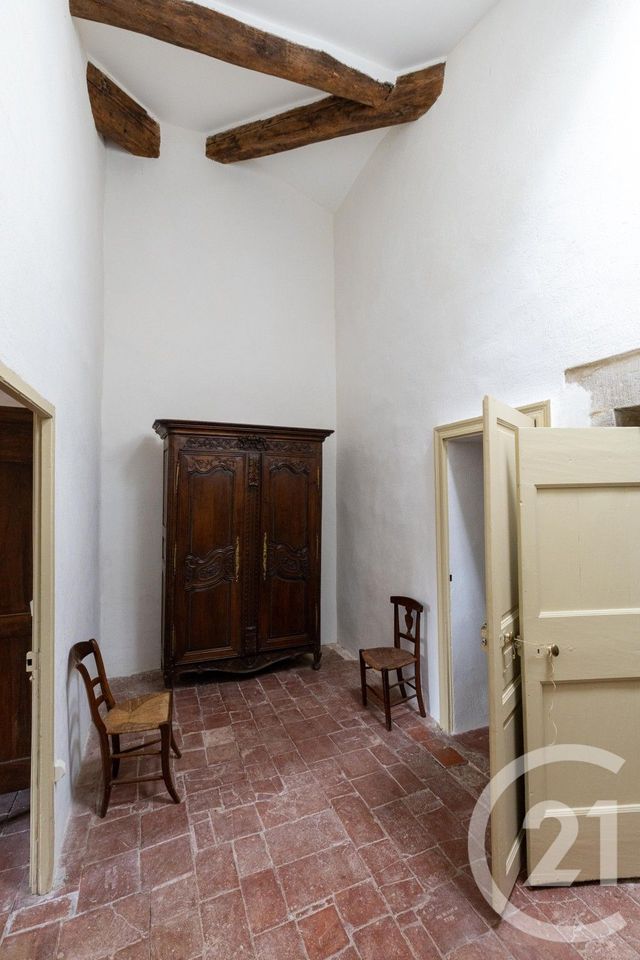 maison à vendre - 8 pièces - 167.56 m2 - VILLENEUVETTE - 34 - LANGUEDOC-ROUSSILLON - Century 21 Agi Immobilier