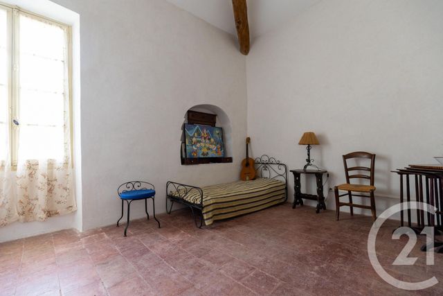 maison à vendre - 8 pièces - 167.56 m2 - VILLENEUVETTE - 34 - LANGUEDOC-ROUSSILLON - Century 21 Agi Immobilier