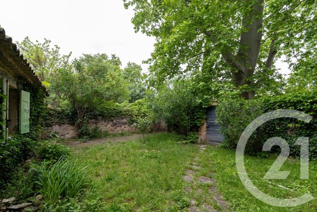 maison à vendre - 8 pièces - 167.56 m2 - VILLENEUVETTE - 34 - LANGUEDOC-ROUSSILLON - Century 21 Agi Immobilier