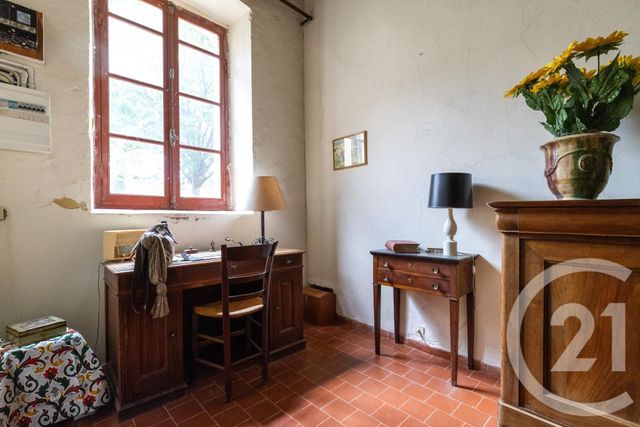 maison à vendre - 8 pièces - 167.56 m2 - VILLENEUVETTE - 34 - LANGUEDOC-ROUSSILLON - Century 21 Agi Immobilier