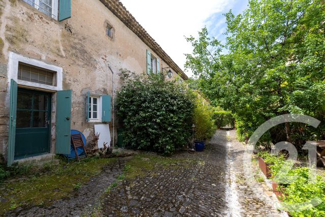 maison à vendre - 8 pièces - 167.56 m2 - VILLENEUVETTE - 34 - LANGUEDOC-ROUSSILLON - Century 21 Agi Immobilier