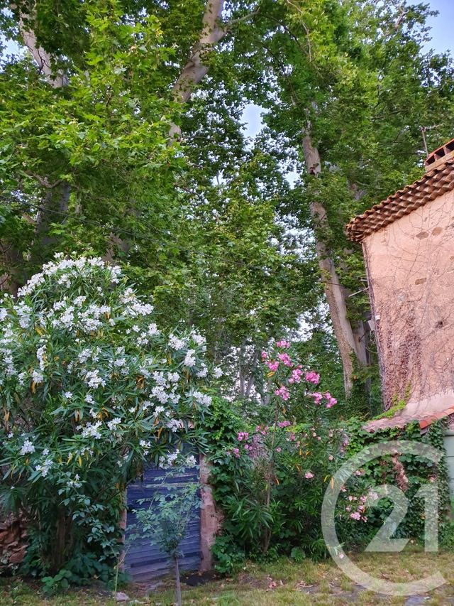 maison à vendre - 8 pièces - 167.56 m2 - VILLENEUVETTE - 34 - LANGUEDOC-ROUSSILLON - Century 21 Agi Immobilier