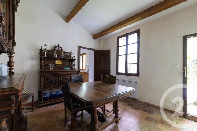 maison à vendre - 8 pièces - 167.56 m2 - VILLENEUVETTE - 34 - LANGUEDOC-ROUSSILLON - Century 21 Agi Immobilier