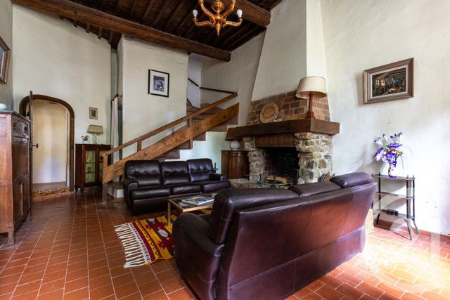 maison à vendre - 8 pièces - 167.56 m2 - VILLENEUVETTE - 34 - LANGUEDOC-ROUSSILLON - Century 21 Agi Immobilier