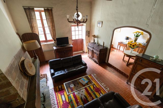 maison à vendre - 8 pièces - 167.56 m2 - VILLENEUVETTE - 34 - LANGUEDOC-ROUSSILLON - Century 21 Agi Immobilier