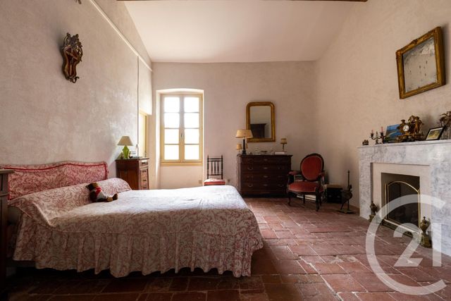maison à vendre - 8 pièces - 167.56 m2 - VILLENEUVETTE - 34 - LANGUEDOC-ROUSSILLON - Century 21 Agi Immobilier