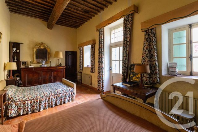 maison à vendre - 8 pièces - 167.56 m2 - VILLENEUVETTE - 34 - LANGUEDOC-ROUSSILLON - Century 21 Agi Immobilier