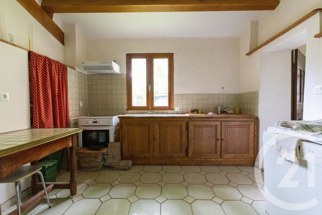 maison à vendre - 8 pièces - 167.56 m2 - VILLENEUVETTE - 34 - LANGUEDOC-ROUSSILLON - Century 21 Agi Immobilier