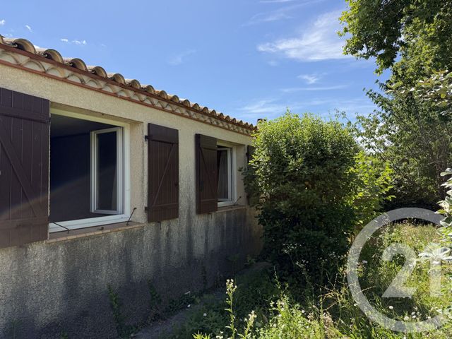 Maison à vendre GIGNAC