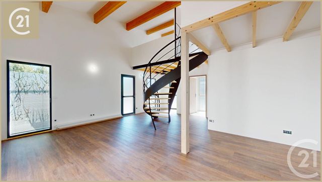 maison à vendre - 3 pièces - 88.0 m2 - GIGNAC - 34 - LANGUEDOC-ROUSSILLON - Century 21 Agi Immobilier