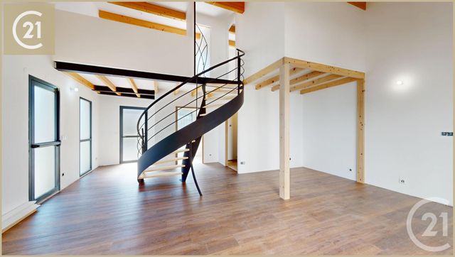 maison à vendre - 3 pièces - 88.0 m2 - GIGNAC - 34 - LANGUEDOC-ROUSSILLON - Century 21 Agi Immobilier